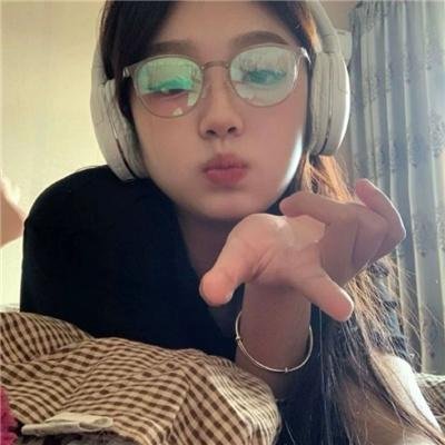 我的早更女友